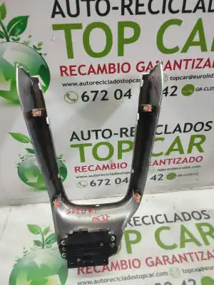 Second-hand car spare part multifunction switch for suzuki vitara 1.4 16v boosterjet cat oem iam references   