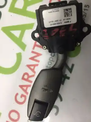 Peça sobressalente para automóvel em segunda mão módulo eletrônico por bmw serie 7 (e65/e66) 740i referências oem iam 6959986 02