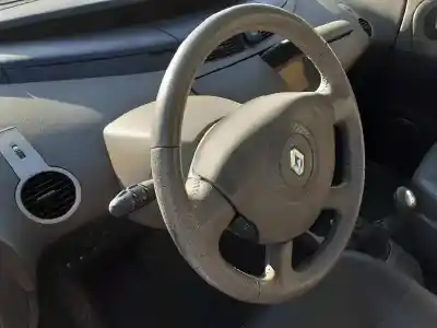 Автозапчасти б/у руль за renault espace iv (jk0) grand espace privilege ссылки oem iam 