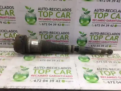 Second-hand car spare part RIGHT REAR SHOCK ABSORBER for MERCEDES-BENZ CLASE S (W221)  OEM IAM references A2213205613  