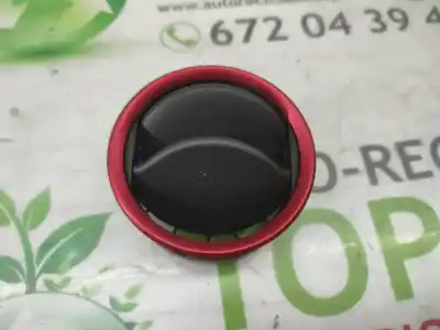 Second-hand car spare part air ventilation grille for suzuki vitara 1.4 16v boosterjet cat oem iam references 