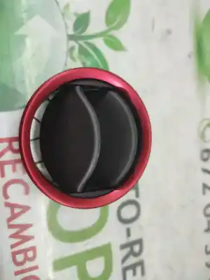 Second-hand car spare part air ventilation grille for suzuki vitara 1.4 16v boosterjet cat oem iam references 