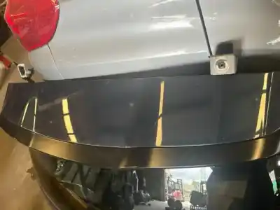 Автозапчастина б/у задне крило для porsche cayenne (typ 92aa) s diesel посилання на oem iam   