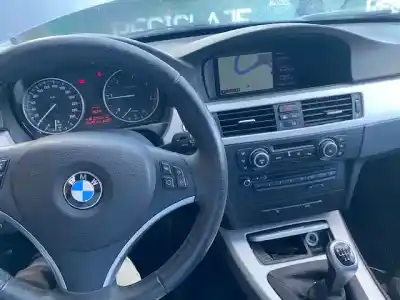Second-hand car spare part MULTIFUNCTION DISPLAY for BMW SERIE 3 BERLINA (E90)  OEM IAM references 65829211969  