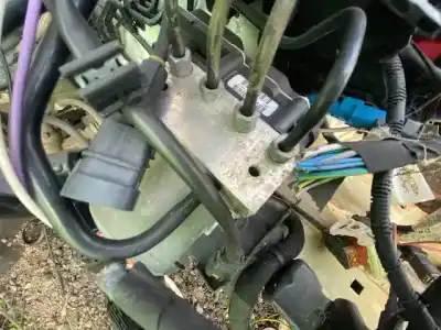 Peça sobressalente para automóvel em segunda mão abs por citroen c5 berlina seduction referências oem iam 9674797480