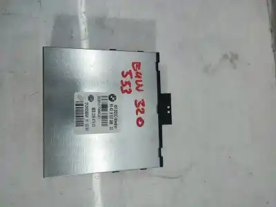 Pezzo di ricambio per auto di seconda mano modulo elettronico per bmw serie 3 berlina (e90) 320d riferimenti oem iam 61429127088