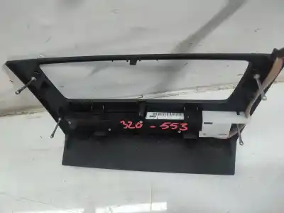 Pezzo di ricambio per auto di seconda mano modulo elettronico per bmw serie 3 berlina (e90) 320d riferimenti oem iam 6131697091305