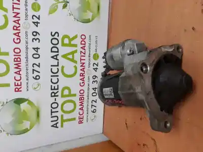 Peça sobressalente para automóvel em segunda mão motor de arranque por citroen c5 berlina seduction referências oem iam 9671014680