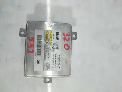 Pezzo di ricambio per auto di seconda mano modulo elettronico per bmw serie 3 berlina (e90) 320d riferimenti oem iam 723764