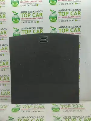 Second-hand car spare part trunk lid for porsche cayenne (typ 92aa) s diesel oem iam references 7p5863546g  