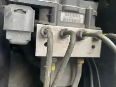 Pezzo di ricambio per auto di seconda mano abs per bmw serie 6 cabrio (e64) 645ci riferimenti oem iam 0265234136