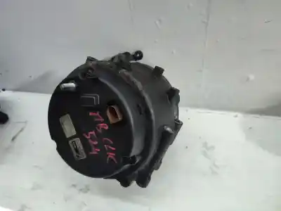 Gebrauchtes Autoersatzteil Lichtmaschine zum MERCEDES-BENZ CLASE CLK (W209) COUPE  OEM-IAM-Referenzen 202124710692  
