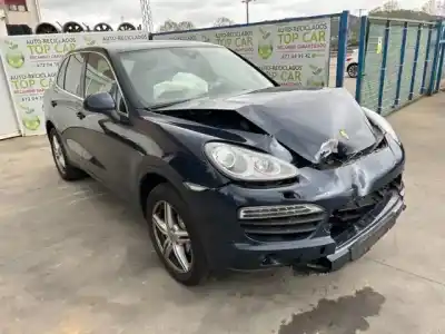 Автозапчасти б/у парковочный датчик за porsche cayenne (typ 92aa) s diesel ссылки oem iam 