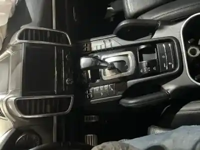 Автозапчасти б/у предупреждение за porsche cayenne (typ 92aa) s diesel ссылки oem iam 