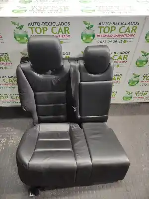 Автозапчастина б/у задні праві сидіння для porsche cayenne (typ 9pa) s посилання на oem iam 