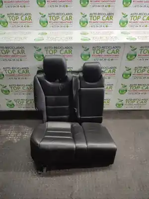 Автозапчасти б/у сиденья задние справа за porsche cayenne (9pa) s 4.5 ссылки oem iam   