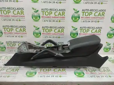 Автозапчасти б/у центральный подлокотник за porsche cayenne (typ 92aa) s diesel ссылки oem iam   