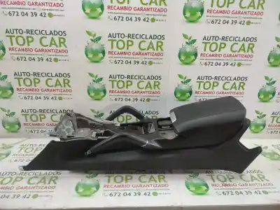 Автозапчасти б/у центральный подлокотник за porsche cayenne (typ 92aa) s diesel ссылки oem iam   