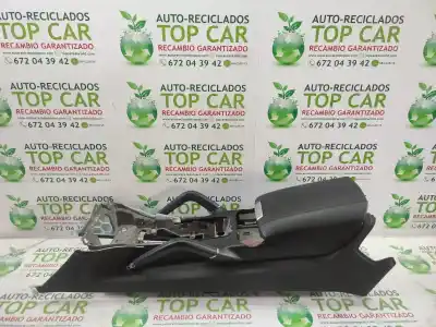 Автозапчасти б/у центральный подлокотник за porsche cayenne (typ 92aa) s diesel ссылки oem iam   