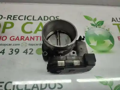 Автозапчастина б/у коробка метелика для porsche cayenne (typ 9pa) s посилання на oem iam 94860511503