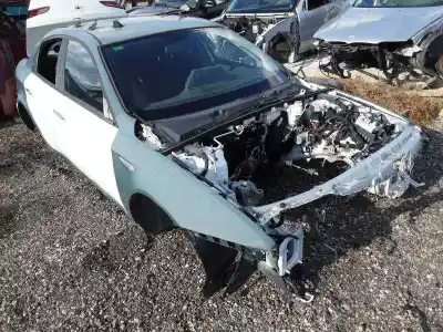 Gebrauchtes Autoersatzteil VORDERES DIFFERENZIAL zum ALFA ROMEO 159 (140)  OEM-IAM-Referenzen   