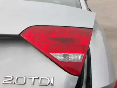 Second-hand car spare part interior rear right light for audi a5 coupe (8t) 2.0 tdi quattro oem iam references 8t0945094a