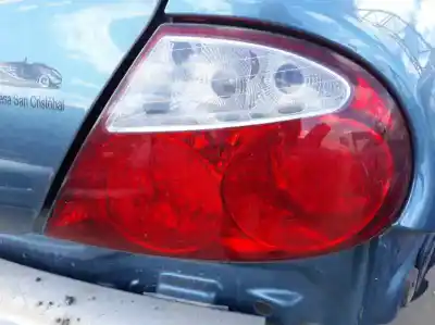 Автозапчасти б/у правый задний фонарь за jaguar s-type 3.0 v6 24v cat ссылки oem iam xr845504