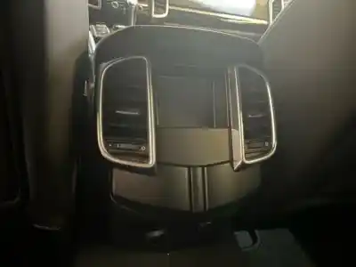 Автозапчасти б/у многофункциональное управление за porsche cayenne (typ 92aa) s diesel ссылки oem iam 