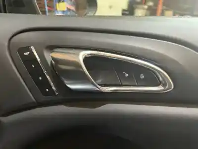 Автозапчасти б/у электронный модуль за porsche cayenne (typ 92aa) s diesel ссылки oem iam 