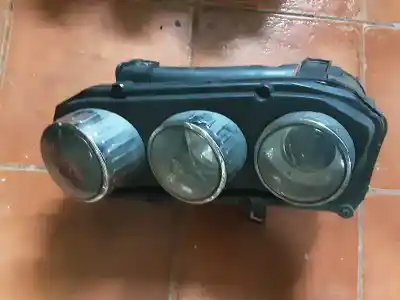 Peça sobressalente para automóvel em segunda mão FAROL / FAROLIM ESQUERDO por ALFA ROMEO 159 (140)  Referências OEM IAM 00 60682089  