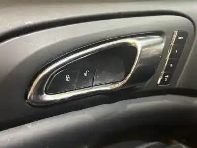 Автозапчасти б/у электронный модуль за porsche cayenne (typ 92aa) s diesel ссылки oem iam 
