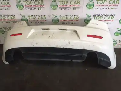 Piesă de schimb auto la mâna a doua BARA SPATE pentru ALFA ROMEO 159 (140)  Referințe OEM IAM 0050510401  