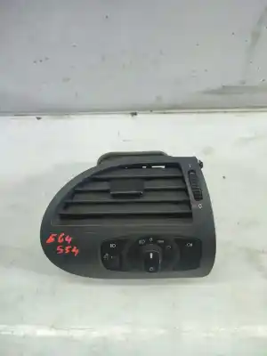 Pezzo di ricambio per auto di seconda mano controllo della luce per bmw serie 6 cabrio (e64) 645ci riferimenti oem iam 692428005