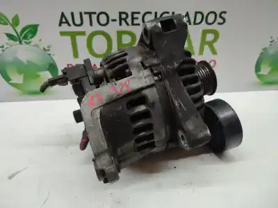 Second-hand car spare part alternator for bmw x3 (e83) 3.0i oem iam references 0124525026  