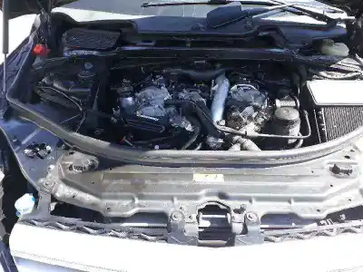 Pezzo di ricambio per auto di seconda mano DIFFERENZIALE ANTERIORE per MERCEDES-BENZ CLASE R (W251)  Riferimenti OEM IAM A 164 330 25 02  
