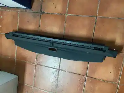 Peça sobressalente para automóvel em segunda mão chapeleira por bmw x3 (e83) 3.0i referências oem iam 