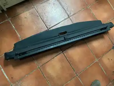 Peça sobressalente para automóvel em segunda mão chapeleira por bmw x3 (e83) 3.0i referências oem iam   