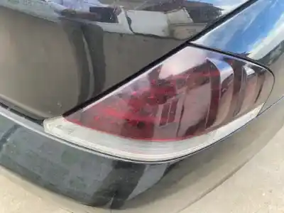 Pezzo di ricambio per auto di seconda mano luci posteriori destra per bmw serie 6 cabrio (e64) 645ci riferimenti oem iam 7170976
