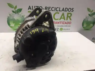 Автозапчасти б/у генератор за alfa romeo 159 (140) 2.4 jtdm 20v q4 ti ссылки oem iam 1042105021  