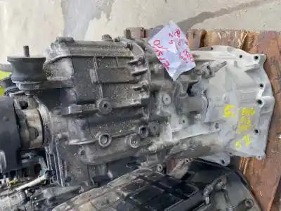 Pezzo di ricambio per auto di seconda mano riduttore per bmw serie 3 berlina (e46) 320d riferimenti oem iam 