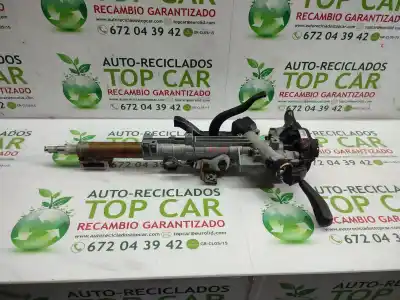 Second-hand car spare part steering column for bmw x3 (e83) 3.0i oem iam references 32303412450  