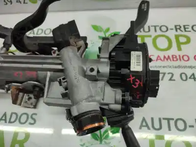 Peça sobressalente para automóvel em segunda mão coluna de direcção por bmw x3 (e83) 3.0i referências oem iam 32303412450