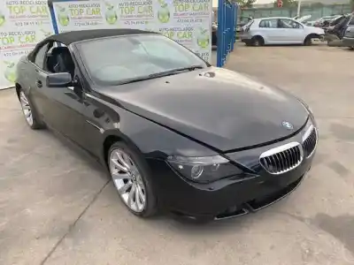 Pezzo di ricambio per auto di seconda mano retrovisore destro per bmw serie 6 cabrio (e64) 645ci riferimenti oem iam 53274