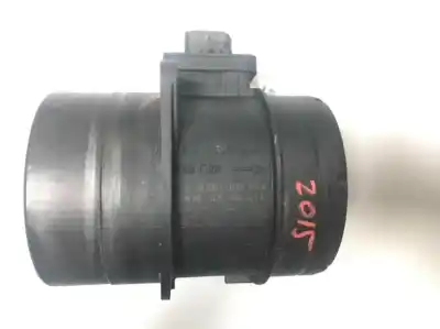 Peça sobressalente para automóvel em segunda mão medidor de massa de ar por audi a3 sportback (8va) ambiente referências oem iam 03l906461a