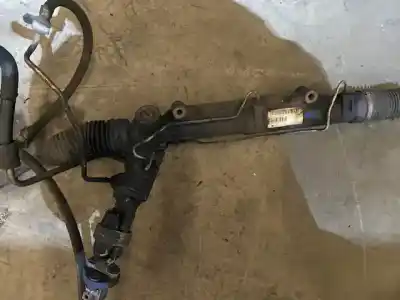 Second-hand car spare part steering rack for bmw x3 (e83) 3.0i oem iam references 341892405f  