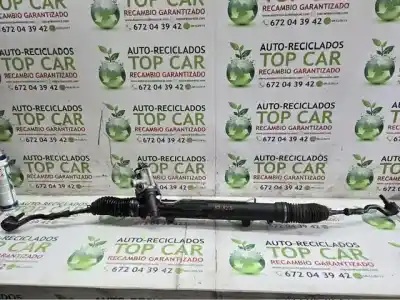 Second-hand car spare part steering rack for bmw x3 (e83) 3.0i oem iam references 341892405f  