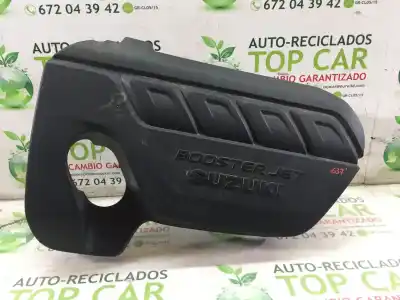 Second-hand car spare part engine cover for suzuki vitara 1.4 16v boosterjet cat oem iam references   