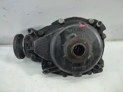 Peça sobressalente para automóvel em segunda mão diferencial dianteiro por bmw x3 (e83) 3.0i referências oem iam 31507523653