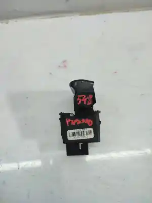 Second-hand car spare part electronic module for citroen c4 picasso exclusive oem iam references 96597938zd  