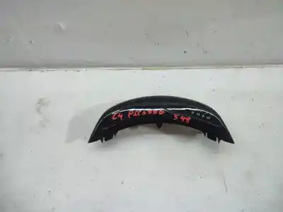 Peça sobressalente para automóvel em segunda mão módulo eletrônico por citroen c4 picasso exclusive referências oem iam 